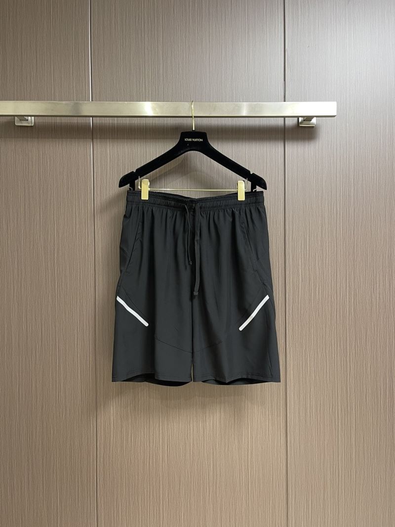 Zegna Short Pants